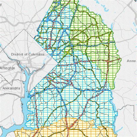 prince george's county electricity laws